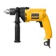 Taladro Percutor Dewalt 1/2" 110V 700W Velocidad Variable Reversible 2600